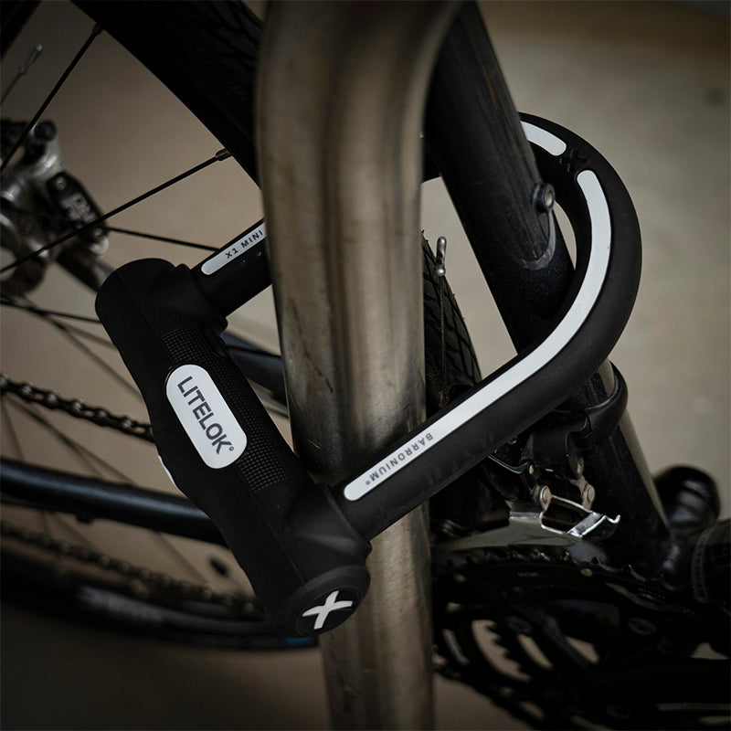 Supreme Mini Urban Bundle — X1 MINI and X1 MINI