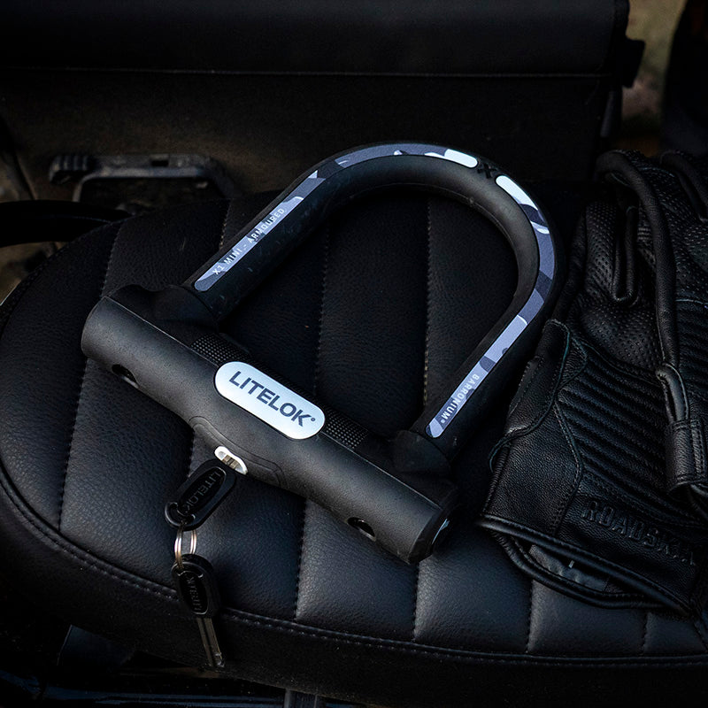 LITELOK X1 MINI Moto