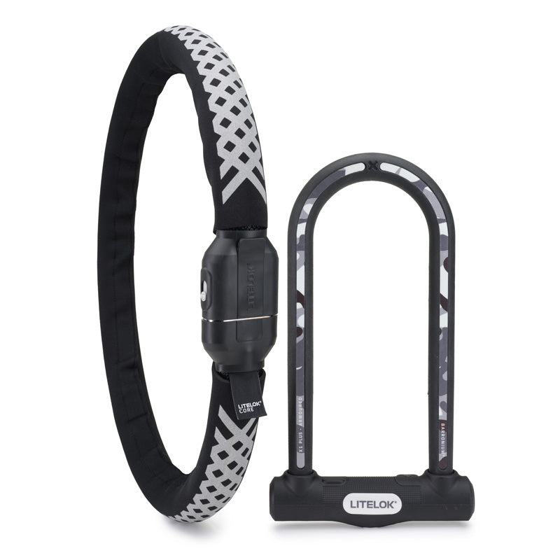 Supreme Reach Lock it and Leave it Bundle - X1 PLUS and CORE Moto