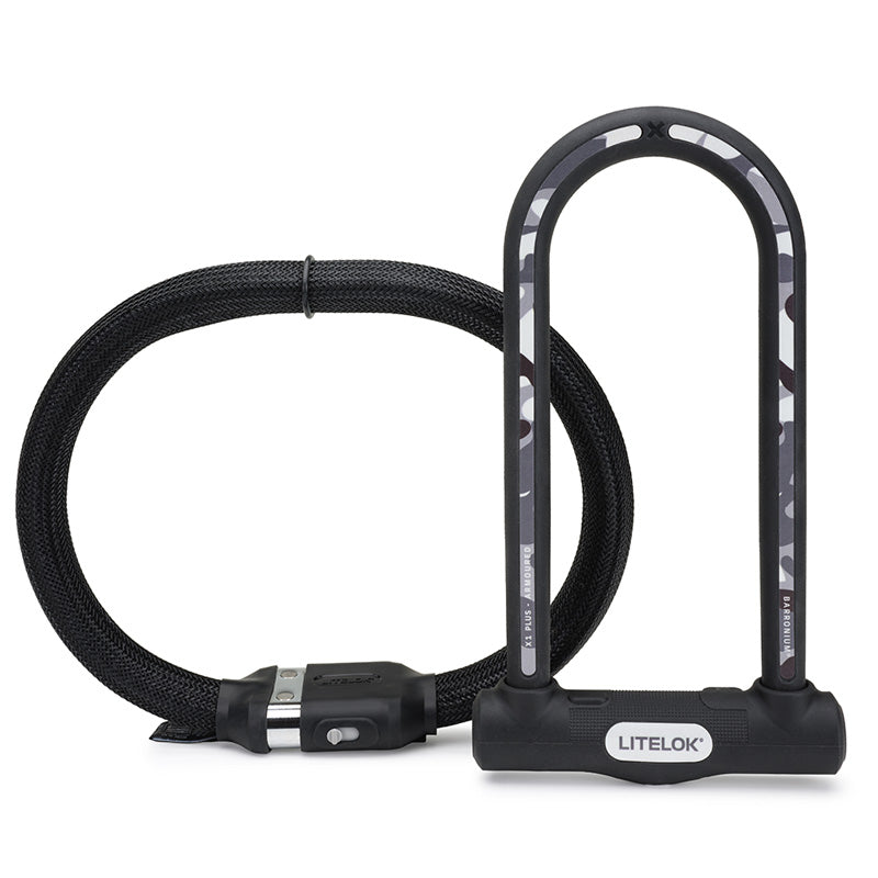 Supreme Reach E-Bike Bundle - X1 PLUS and CORE Plus 75