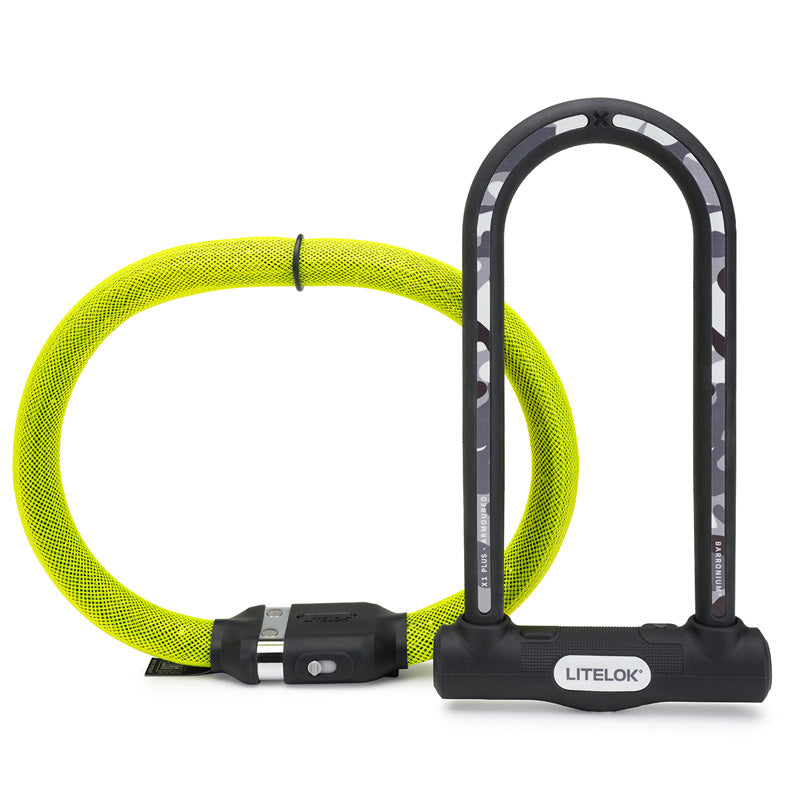 Supreme Reach E-Bike Bundle - X1 PLUS and CORE Plus 75