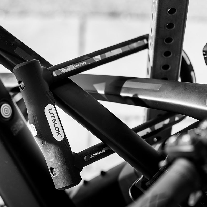 Supreme Reach Cargo Bike Bundle - X1 PLUS and CORE Plus 125