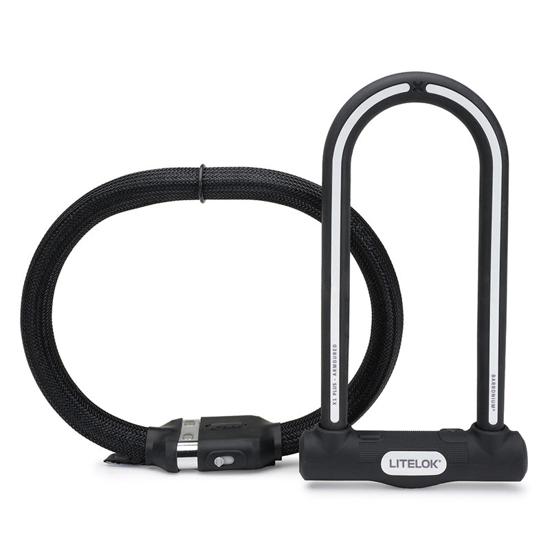 Best Bike Locks 2026 | Angle Grinder Resistant | LITELOK UK