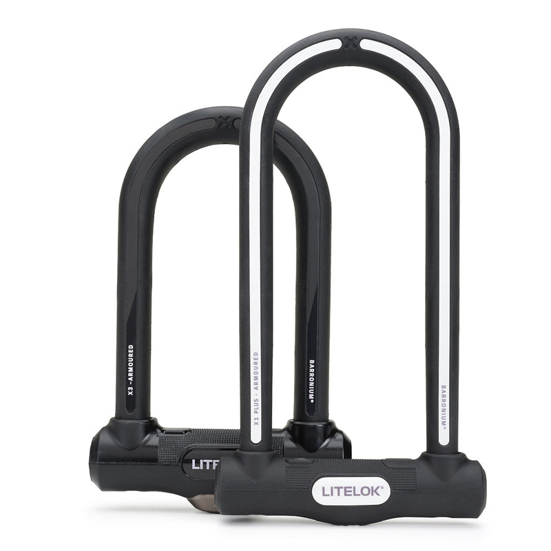 Ultimate Reach City Bundle - X3 and X1 PLUS