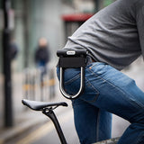 Restrap Holster