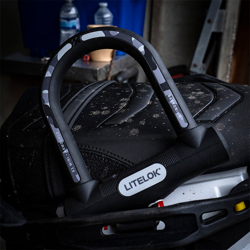 LITELOK X1 MINI Moto