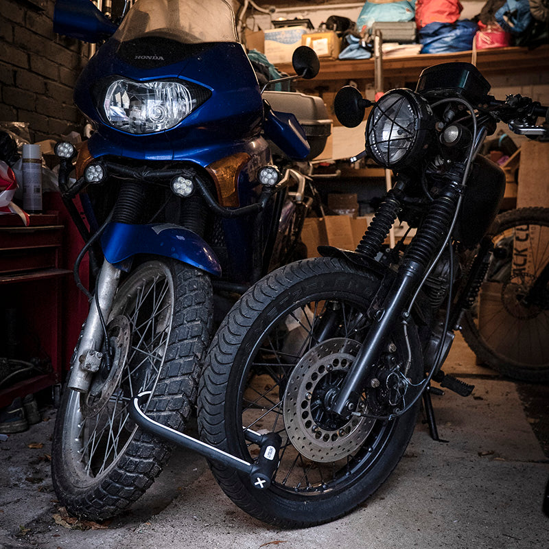 Supreme Reach Urban PLUS Bundle - X1 PLUS and X1 PLUS