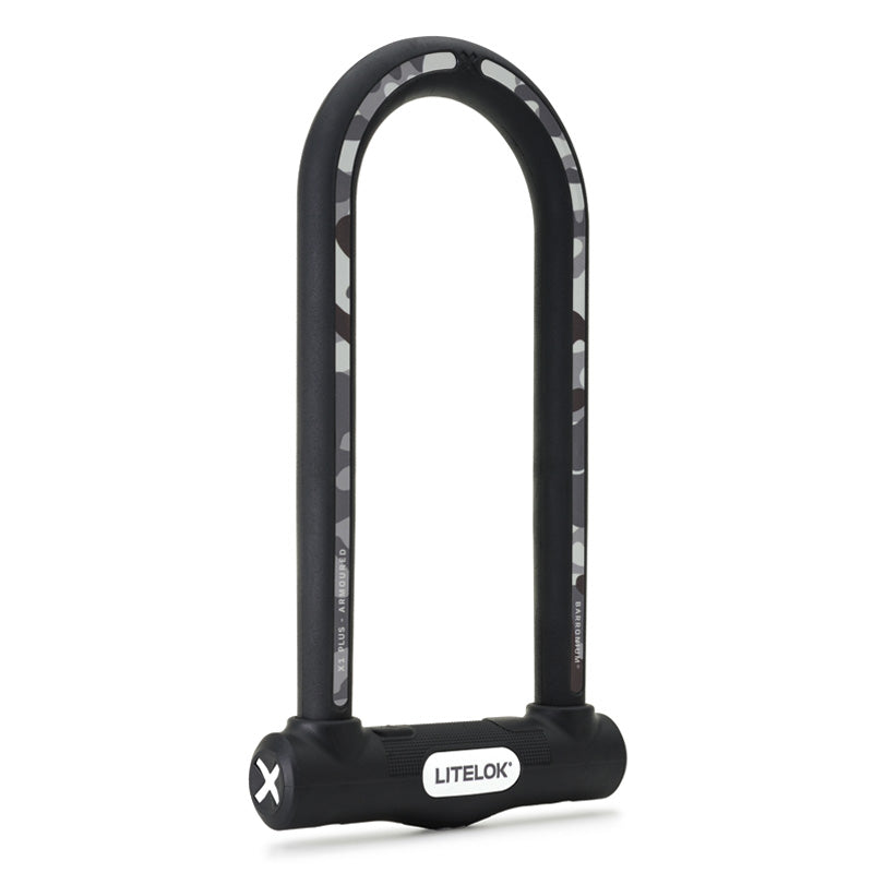 LITELOK X1 PLUS Moto