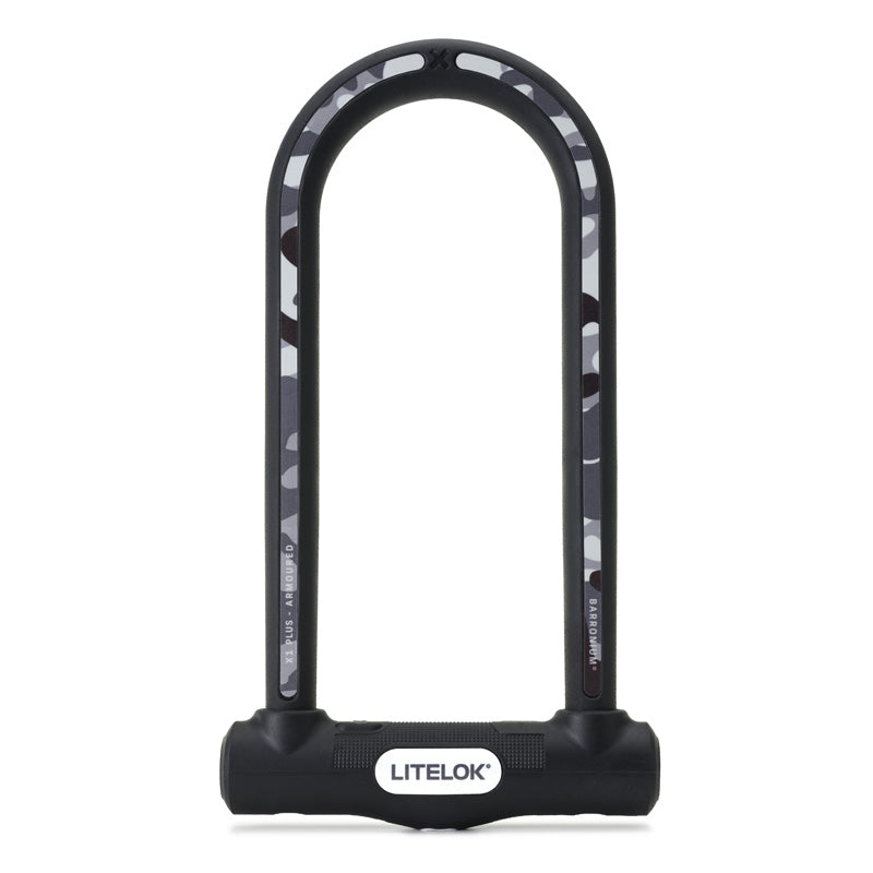 Best Bike Locks 2026 | Angle Grinder Resistant | LITELOK UK