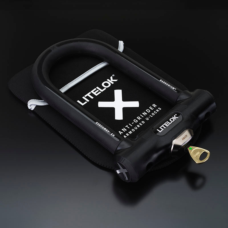 LITELOK X-POUCH