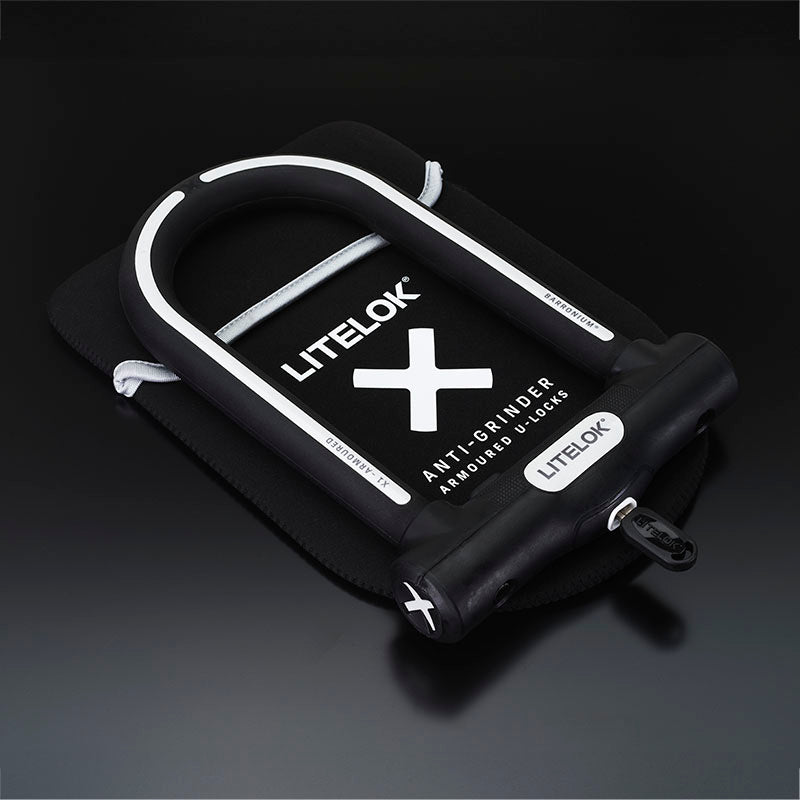 LITELOK X-POUCH