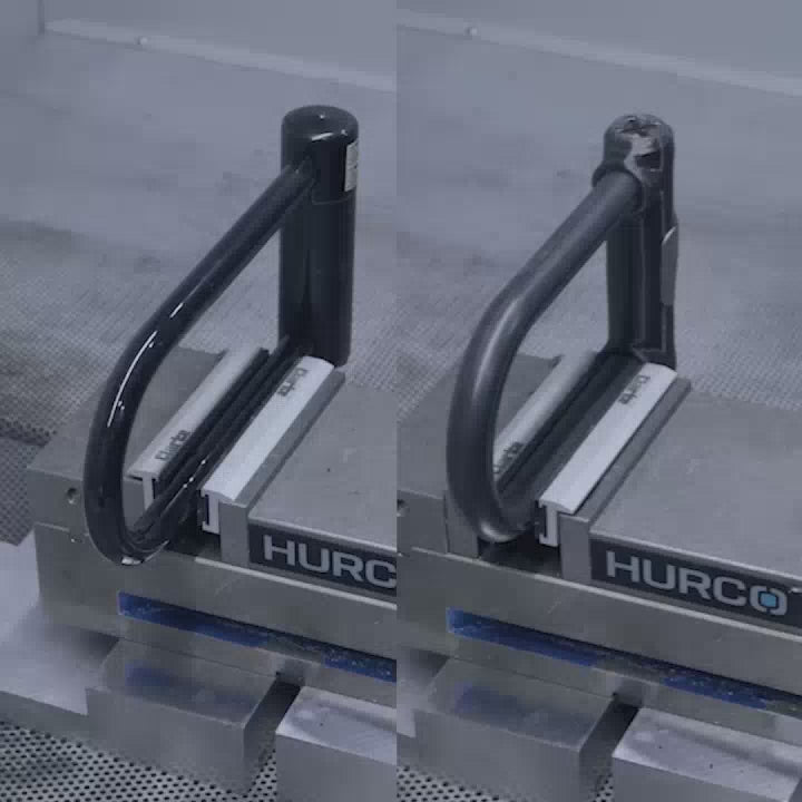 LITELOK X3 - Ultimate Anti Angle Grinder Lock For Bikes & eBikes