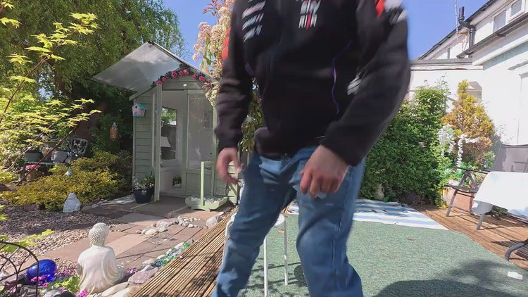 That Biker Simon