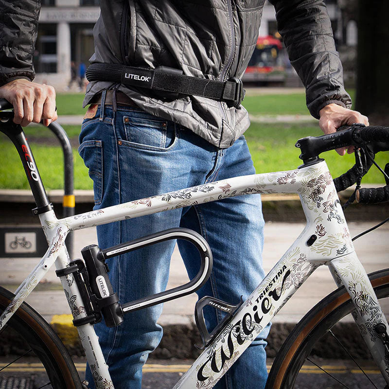 Supreme E-Bike Bundle - X1 and CORE Plus 75