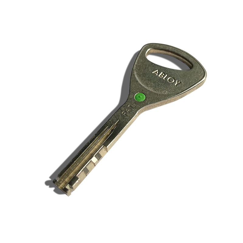 LITELOK X3 ABLOY Key